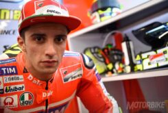 Andrea Iannone Suzuki MotoGP 2017