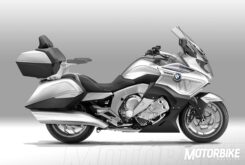 BMW K 1600 Bagger 2017 01