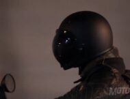 BMW R nineT Scrambler 2016 video 009