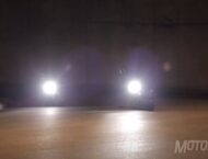 BMW R nineT Scrambler 2016 video 016