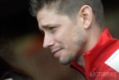 Casey StonerMotoGP Mugello 2016 03