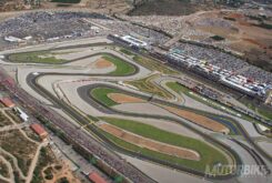 Curva Bernat Martinez 8