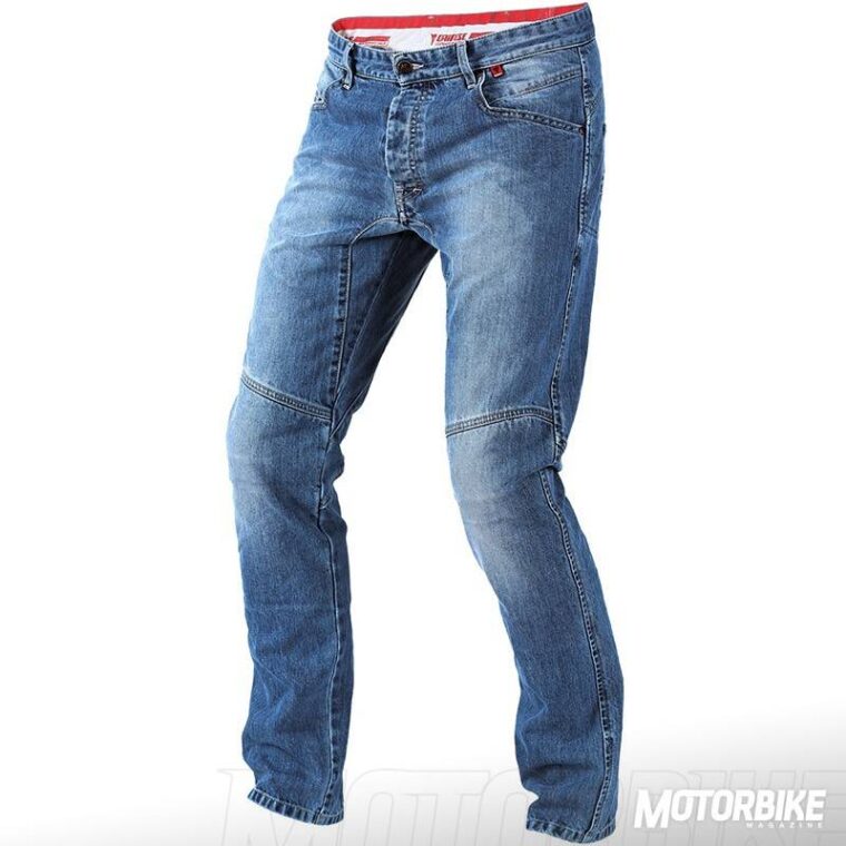 Dainese Washville3