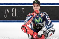 #MBK17 - Dani Pedrosa: ¿Y si...? 6 Dani Pedrosa Yamaha Y si