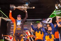 Dungey Champ - Motorbike Magazine