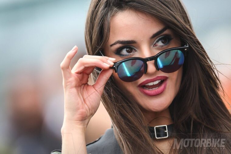 Editorial Motorbike Magazine 17