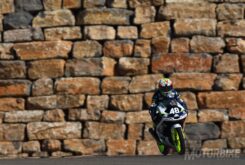 FIM CEV Moto3 Lorenzo Dalla Porta 02