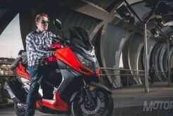 GOES G 125GT 2016Principal