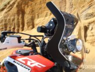 Honda CRF1000R «Africa Queen» 6 Honda Africa Twin 2016 CRF1000R Africa Queen 004