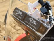 Honda CRF1000R «Africa Queen» 8 Honda Africa Twin 2016 CRF1000R Africa Queen 006