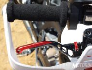 Honda CRF1000R «Africa Queen» 9 Honda Africa Twin 2016 CRF1000R Africa Queen 007