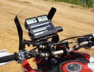 Honda CRF1000R «Africa Queen» 10 Honda Africa Twin 2016 CRF1000R Africa Queen 008