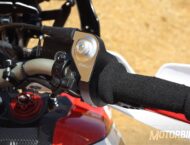 Honda CRF1000R «Africa Queen» 11 Honda Africa Twin 2016 CRF1000R Africa Queen 009