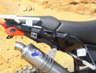 Honda CRF1000R «Africa Queen» 12 Honda Africa Twin 2016 CRF1000R Africa Queen 010