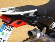 Honda CRF1000R «Africa Queen» 14 Honda Africa Twin 2016 CRF1000R Africa Queen 012