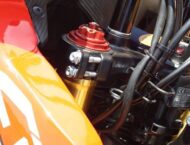 Honda CRF1000R «Africa Queen» 18 Honda Africa Twin 2016 CRF1000R Africa Queen 016