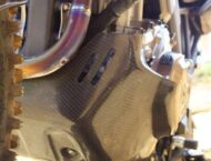 Honda CRF1000R «Africa Queen» 19 Honda Africa Twin 2016 CRF1000R Africa Queen 017