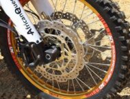 Honda CRF1000R «Africa Queen» 20 Honda Africa Twin 2016 CRF1000R Africa Queen 018