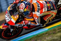 Honda MotoGP Le Mans 2016 01