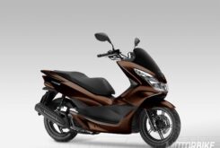Honda PCX 125 2017