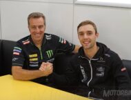 Fichajes MotoGP 2017: rumores y confirmaciones 6 Jonas Folger Tech3