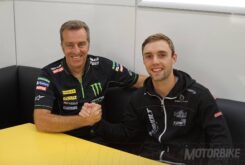 Jonas Folger ficha por Yamaha Tech3 29 Jonas Folger Tech3