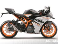 KTM RC 390 2016 01