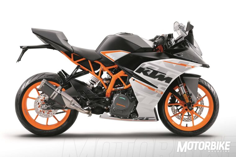 KTM RC 390 2016 01