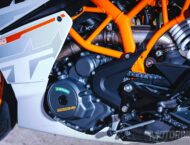 KTM RC 390 2016 Euro 4