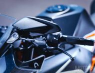 KTM RC 390 2016 Euro 4