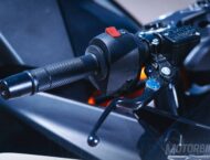 KTM RC 390 2016 Euro 4