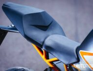 KTM RC 390 2016 Euro 4