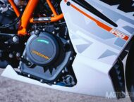 KTM RC 390 2016 Euro 4