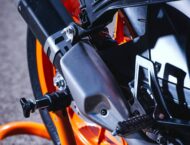 KTM RC 390 2016 Euro 4