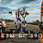 #MBK17 - KTM RC 390 Cup Media Challenge