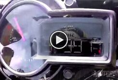 Kenan Sofuoglu 391kmh Kawasaki H2R