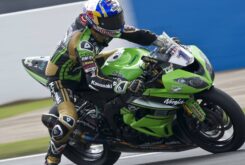 Kenan Sofuoglu WSS Donington 2016 - Motorbike Magazine