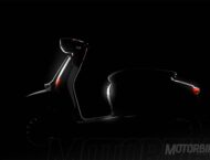 Lambretta L70, el futuro scooter italiano firmado por KISKA 3 Lambretta L70 by iska 01