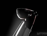 Lambretta L70, el futuro scooter italiano firmado por KISKA 4 Lambretta L70 by iska 02
