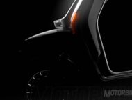 Lambretta L70, el futuro scooter italiano firmado por KISKA 5 Lambretta L70 by iska 03