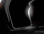 Lambretta L70, el futuro scooter italiano firmado por KISKA 6 Lambretta L70 by iska 04