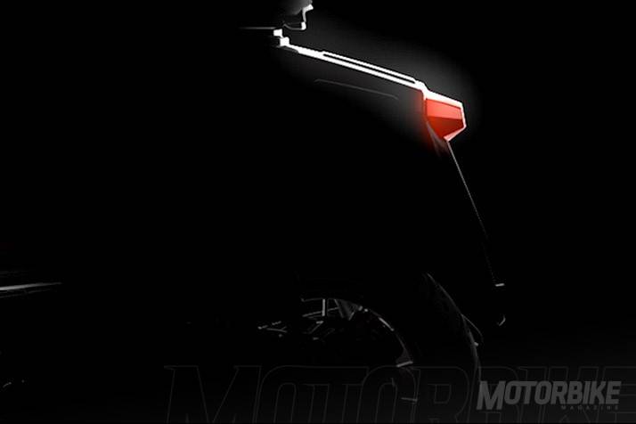 Lambretta L70 by iska 06