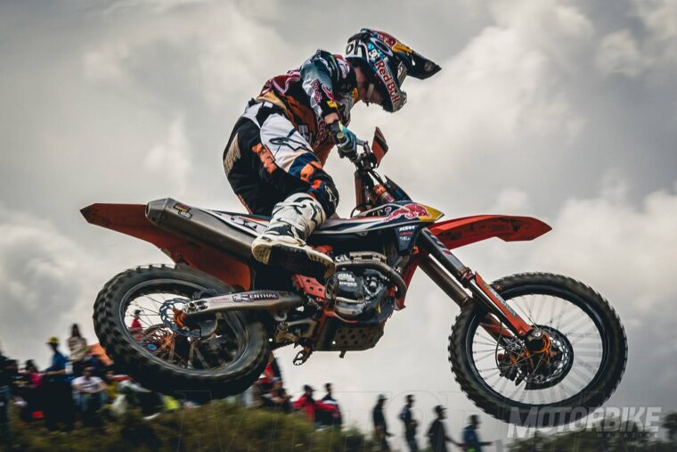 MXGP Talavera 2016 - 11