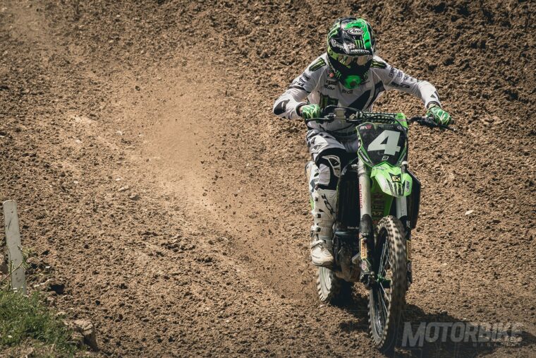 MXGP Talavera 2016 - 16