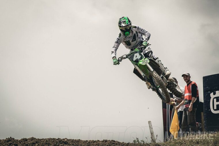MXGP Talavera 2016 - 17