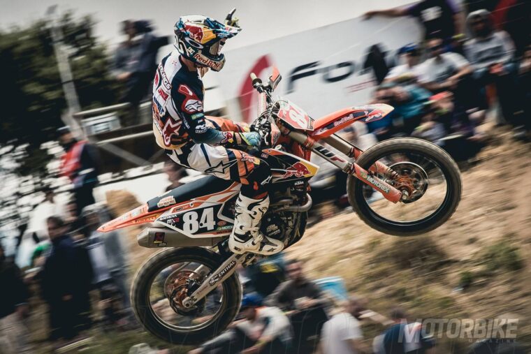 MXGP Talavera 2016 - 20