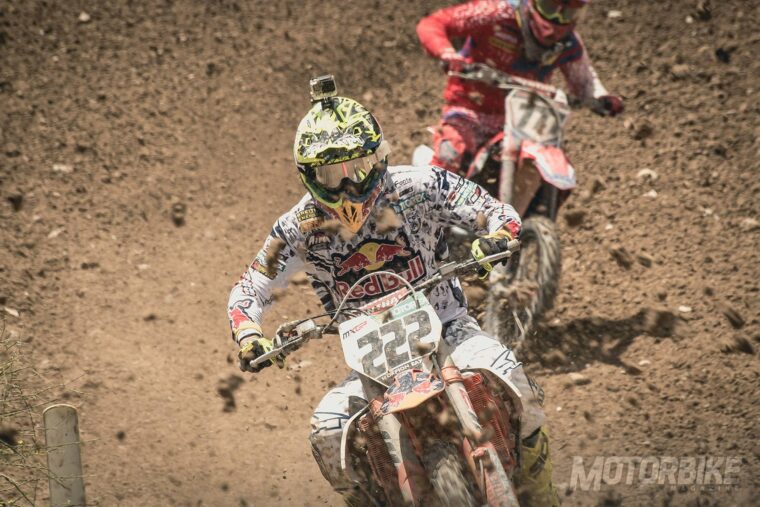 MXGP Talavera 2016 - 31