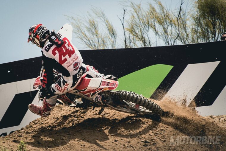 MXGP Talavera 2016 - 36