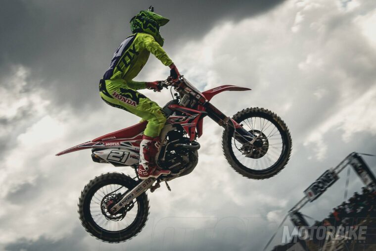 MXGP Talavera 2016 - 47