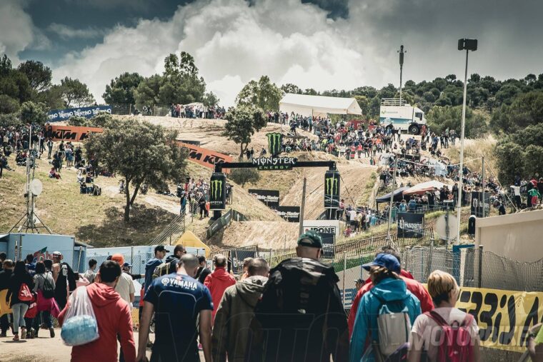 MXGP Talavera 2016 - 7